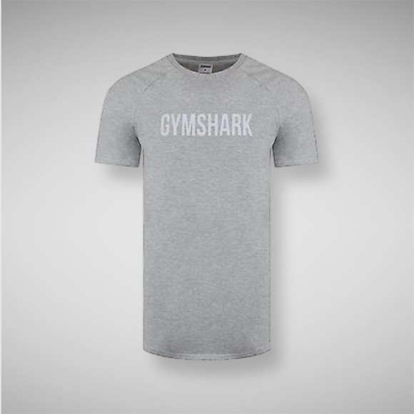 Gymshark | Apollo Gym T-Shirt | Muscle Fit - Picture 1 of 6